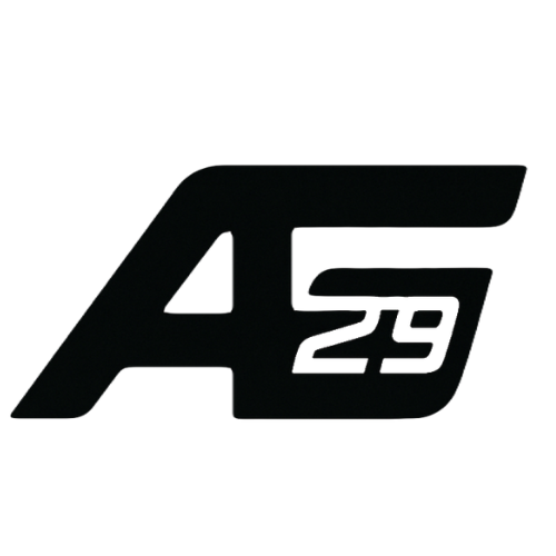 AG29 Logo