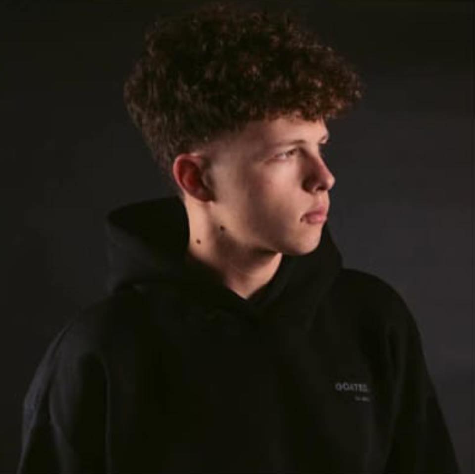 Adam Elghannam Profile Picture